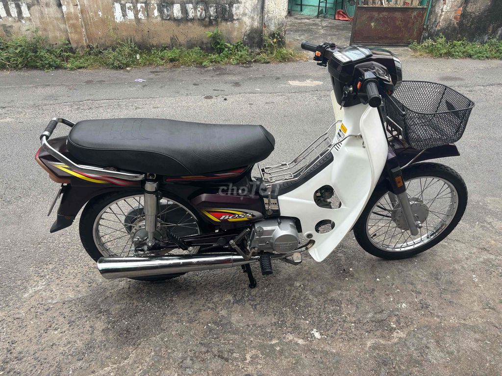 dream boss sanda. Mua bán Xe máy tại Thành phố Biên Hòa Đồng Nai được đăng bởi Tiền Nguyễn hình 2