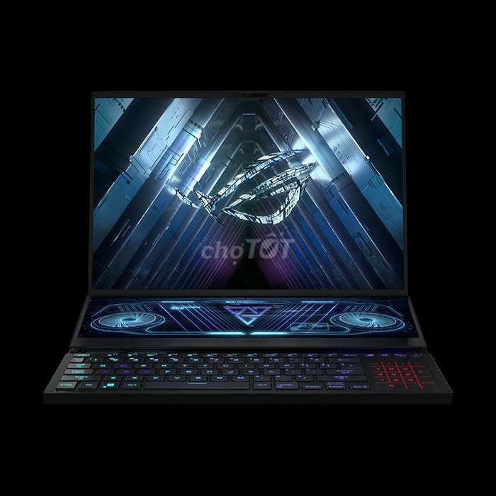 Thanh lý 6900HX 32GB/1TB SSD RTX 3080 Đen. Mua bán Laptop tại Quận 7 Tp Hồ Chí Minh được đăng bởi Điền hình 1