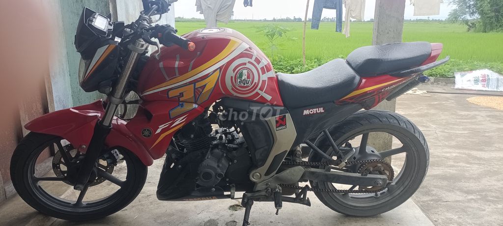 Xe đẹp  máy êm. Cực kì lợi xăng. Mua bán Xe máy tại Huyện Thăng Bình Quảng Nam được đăng bởi Viện Chim Cảnh hình 4