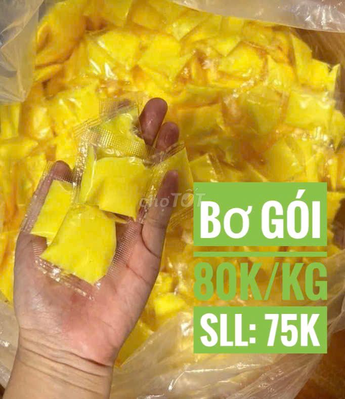 Bơ Gói