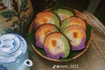 BÁNH TÉT TRÀ CUÔN. Mua bán Đồ ăn, thực phẩm và các loại khác tại Quận 12 Tp Hồ Chí Minh được đăng bởi Huỳnh Như