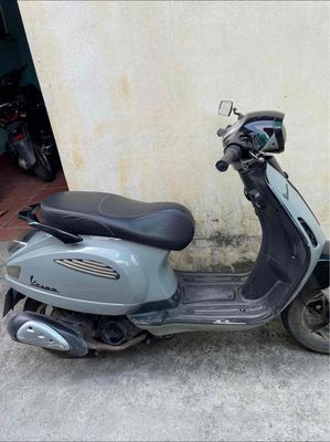 Bán xe Vespa 50cc, xe nhà đang đi. Máy móc ổn, giấ. Mua bán Xe máy tại Huyện An Lão Hải Phòng được đăng bởi Minh Phương