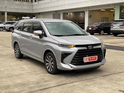 Toyota Avanza Premio 2023 CVT - 91000 km. Mua bán Ô tô tại Quận Bình Thạnh Tp Hồ Chí Minh được đăng bởi Toyota Sure
