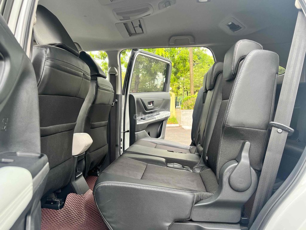 Toyota 1116 2023 Cross Top 1.5 CVT - 34000 km. Mua bán Ô tô tại Huyện Hoài Đức Hà Nội được đăng bởi Trần Khương hình 11