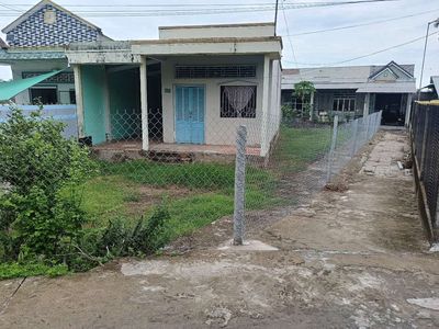 đất nền có thô cư
