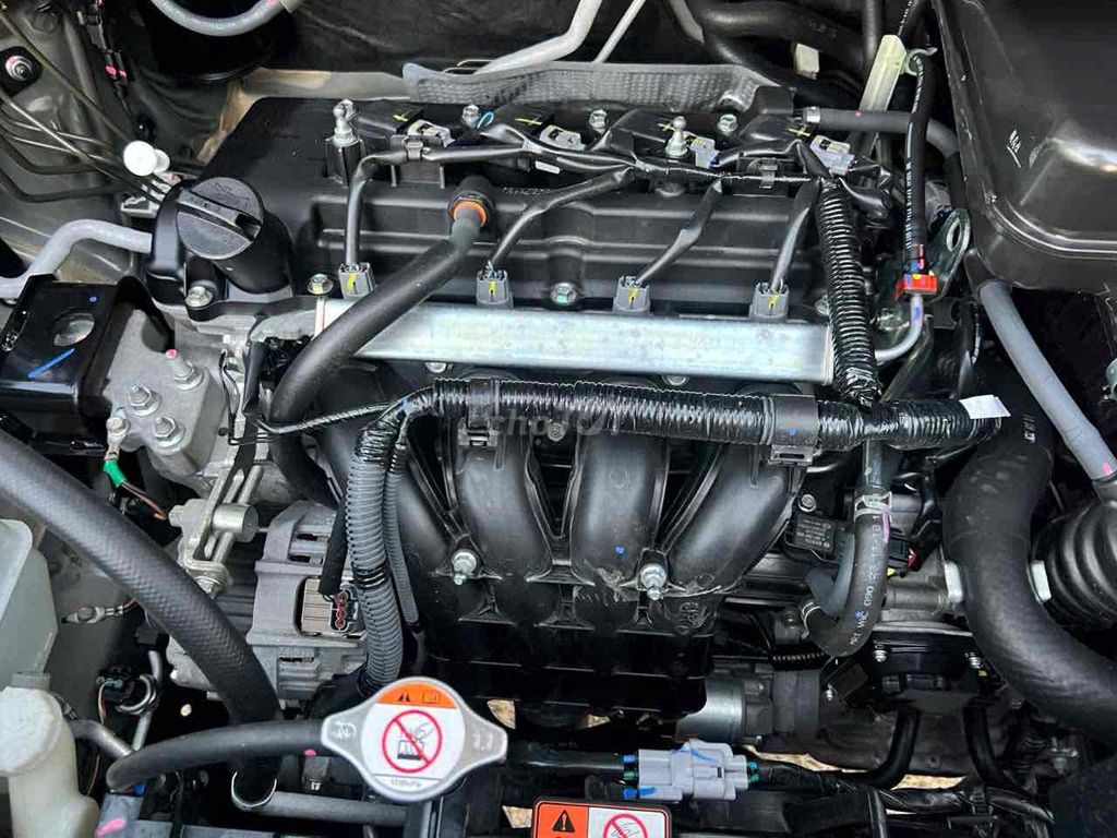 Mitsubishi Xpander Premium 1.5 AT sản xuất 2024. Mua bán Ô tô tại Quận Hà Đông Hà Nội được đăng bởi A Huan  hình 17