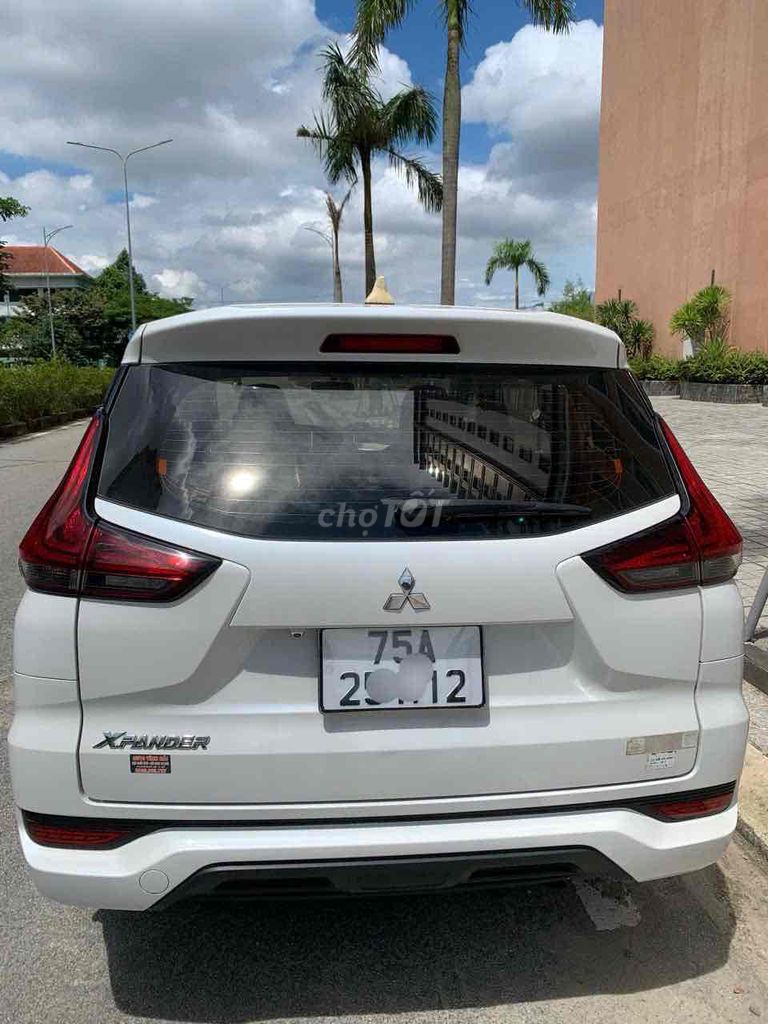 Mitsubishi Xpander 2021 MT - 60000 km 1chu. Mua bán Ô tô tại Thị xã Hương Thủy Thừa Thiên Huế được đăng bởi Đình vê hình 12