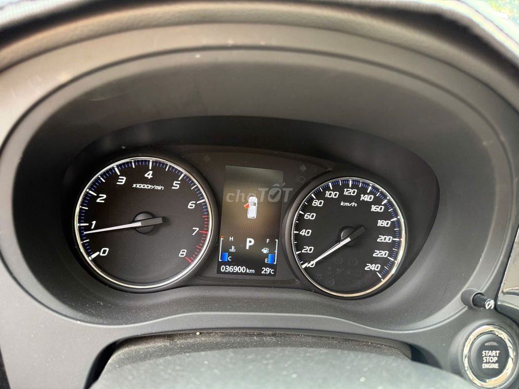 Mitsubishi Outlander CVT 2019 Xám 36.900 km. Mua bán Ô tô tại Thành phố Thủ Đức Tp Hồ Chí Minh được đăng bởi Mitsubishi Chính Hãng hình 13