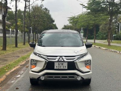 Mitsubishi Xpander 2020 1.5 AT - 66000 km. Mua bán Ô tô tại Thị xã Bến Cát Bình Dương được đăng bởi Tuấn 