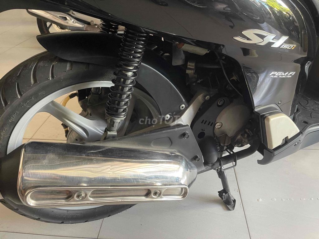 sh150 ý 2006. Mua bán Xe máy tại Quận Bình Thuỷ Cần Thơ được đăng bởi Cửa hàng xe máy Minh Triều hình 5