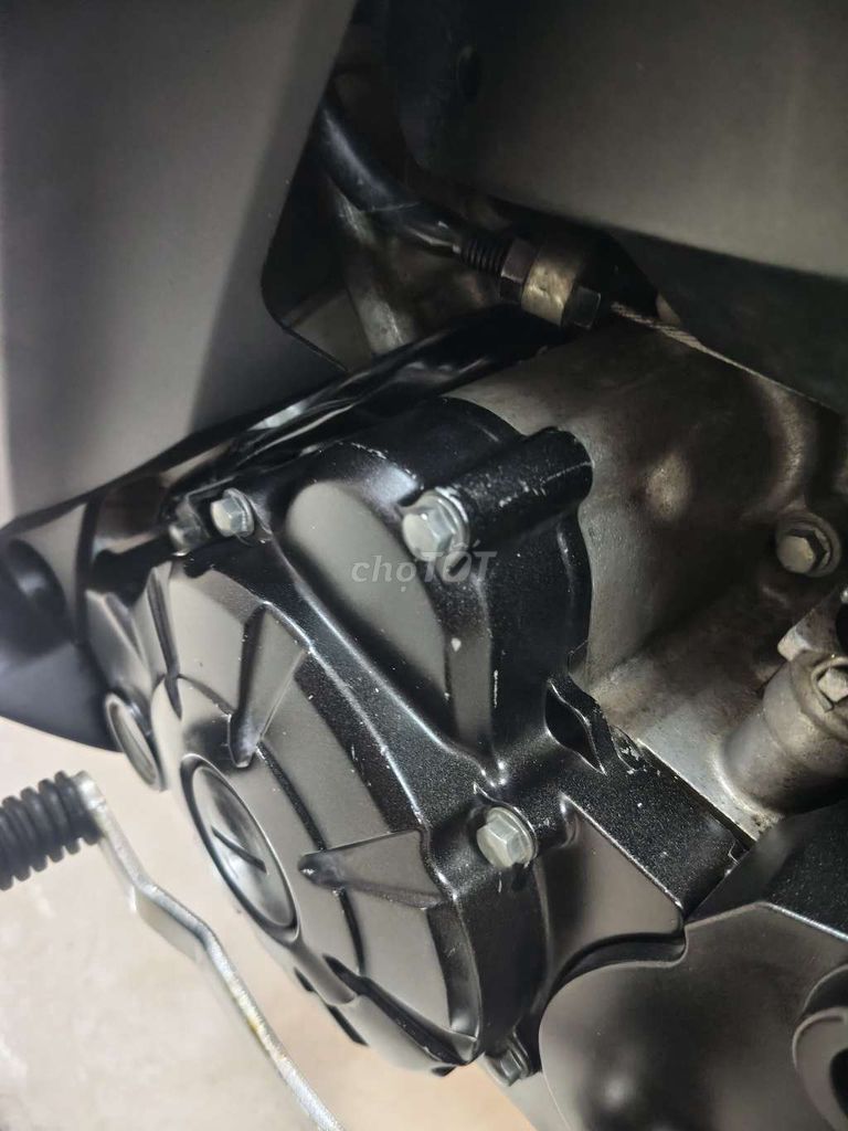 Yamaha Exciter nguyên rin đầu nồi chưa rớt cực đẹp. Mua bán Xe máy tại Quận Gò Vấp Tp Hồ Chí Minh được đăng bởi coffee house Mr hình 14