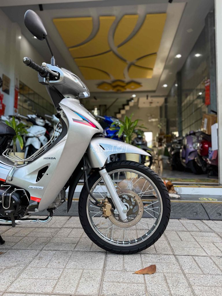 🌈 FU 2 HS SẴN XE ĐẸP MÁY ÊM NGON MẠNH VỌT💥CÓ GÓP💥. Mua bán Xe máy tại Thành phố Sóc Trăng Sóc Trăng được đăng bởi Mạnh Huỳnh hình 4