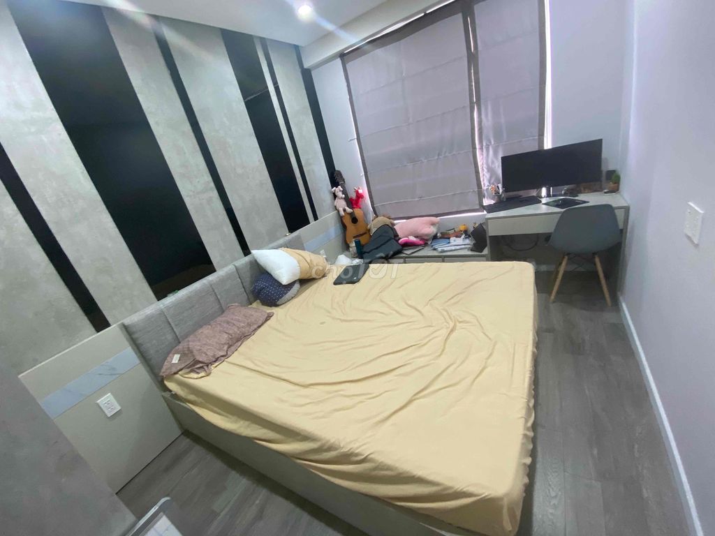 Combo nội thất phòng ngủ. Mua bán Giường, chăn ga gối nệm tại Huyện Nhà Bè Tp Hồ Chí Minh được đăng bởi Ánh hình 1