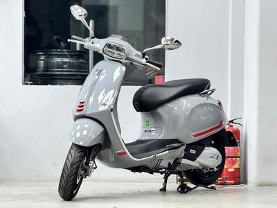 Phúc Lai Motor_ Bán Piaggio Vespa Sprint. Mua bán Xe máy tại   được đăng bởi Nguyễn Thanh Phúc hình 1