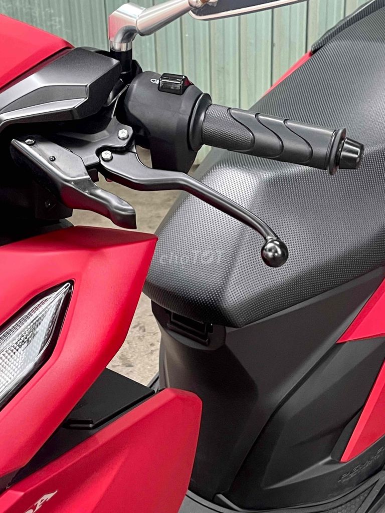 Honda Vario Ver 3 125/2025. Mua bán Xe máy tại Thành phố Vũng Tàu Bà Rịa - Vũng Tàu được đăng bởi Cao Trí hình 6