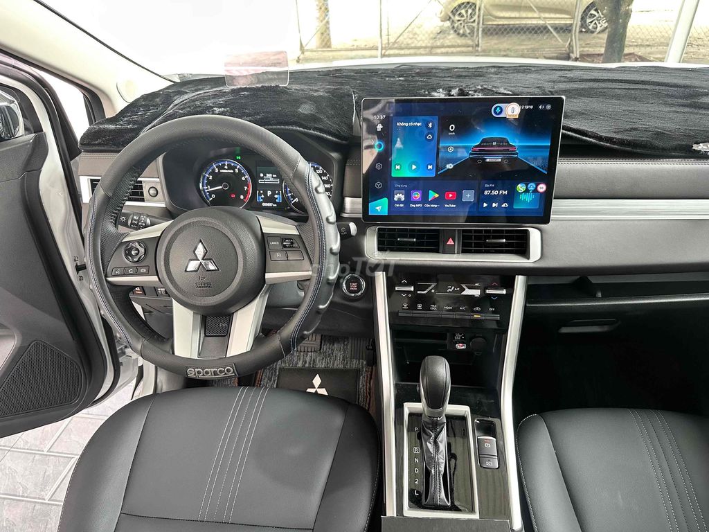 Xpander 2025 Pre Km: 697 Vô Đồ Chơi 50Tr. Mua bán Ô tô tại Huyện Bắc Tân Uyên Bình Dương được đăng bởi Ô Tô Quân Bồ Bình Dương hình 7