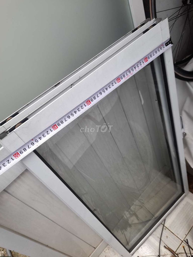 Thanh lý cửa sổ và cửa phòng. Mua bán Nội thất, đồ gia dụng khác tại Quận Bình Tân Tp Hồ Chí Minh được đăng bởi Blackcat hình 1