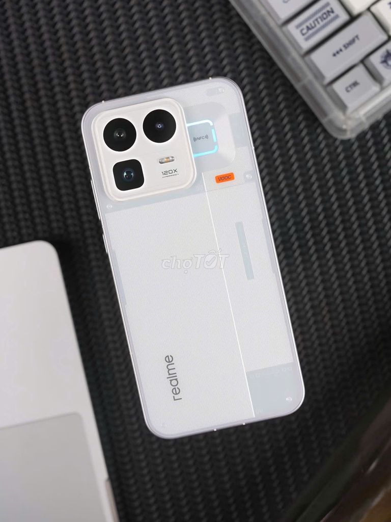 Realme NEO 8 - Máy 99% Fullbox siêu phẩm. Mua bán Điện thoại tại Quận 11 Tp Hồ Chí Minh được đăng bởi Vinhanmobile hình 1
