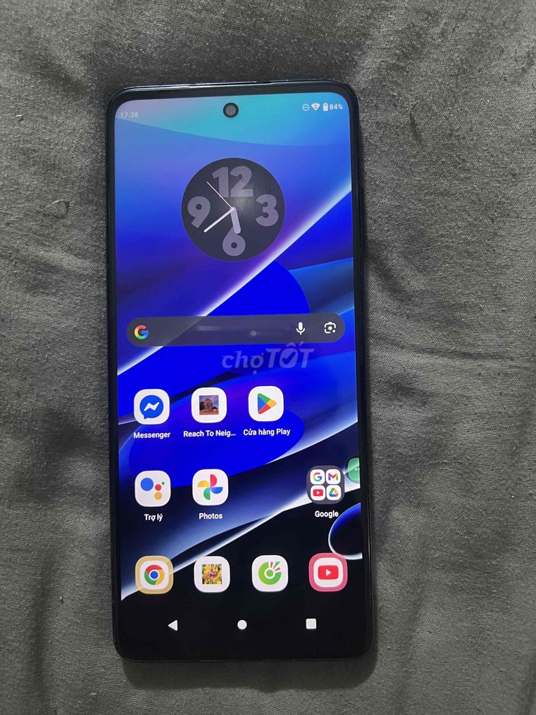 Motorola G  stylus 5G giá rẻ.. Mua bán Điện thoại tại Quận Bình Tân Tp Hồ Chí Minh được đăng bởi haidang0947mobile hình 1