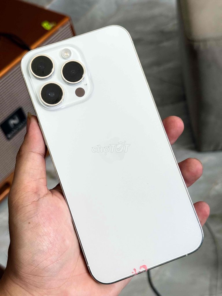 iPhone 14 Pro Max 1TB ( trả 50% nhận máy). Mua bán Điện thoại tại Quận Ninh Kiều Cần Thơ được đăng bởi DTK Mobile Góp Bao Nợ Xấu hình 1