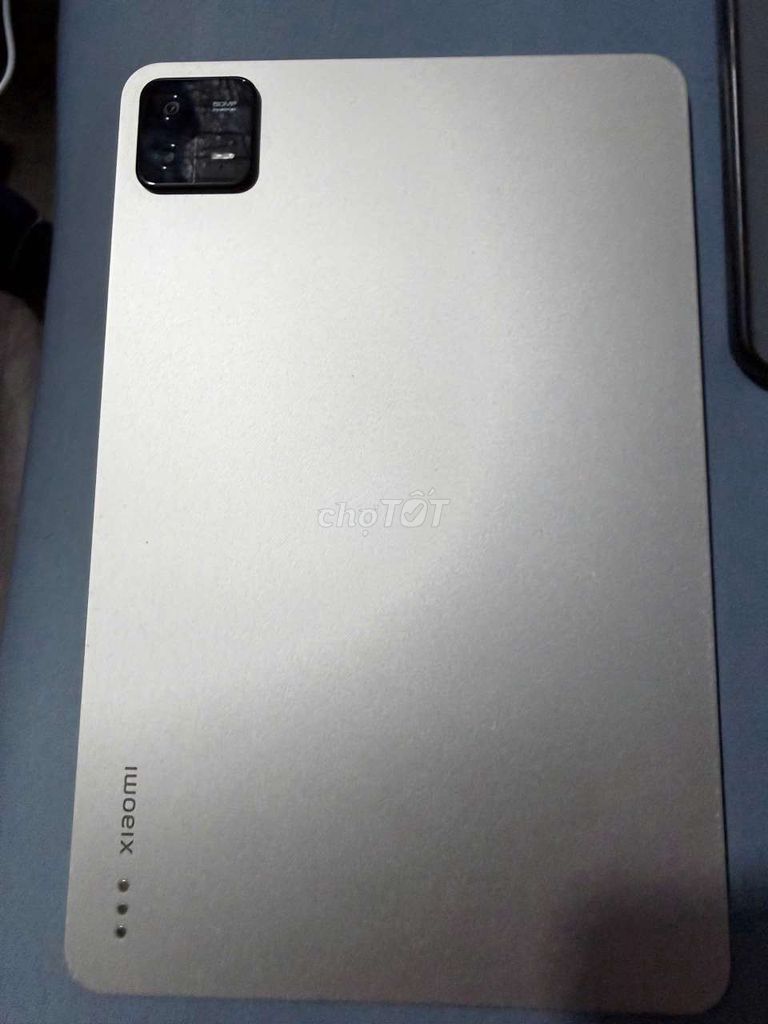 Xiaomi Mipad 6 Pro . Mua bán Máy tính bảng tại Thành phố Thủ Đức Tp Hồ Chí Minh được đăng bởi Sang Nguyễn hình 1