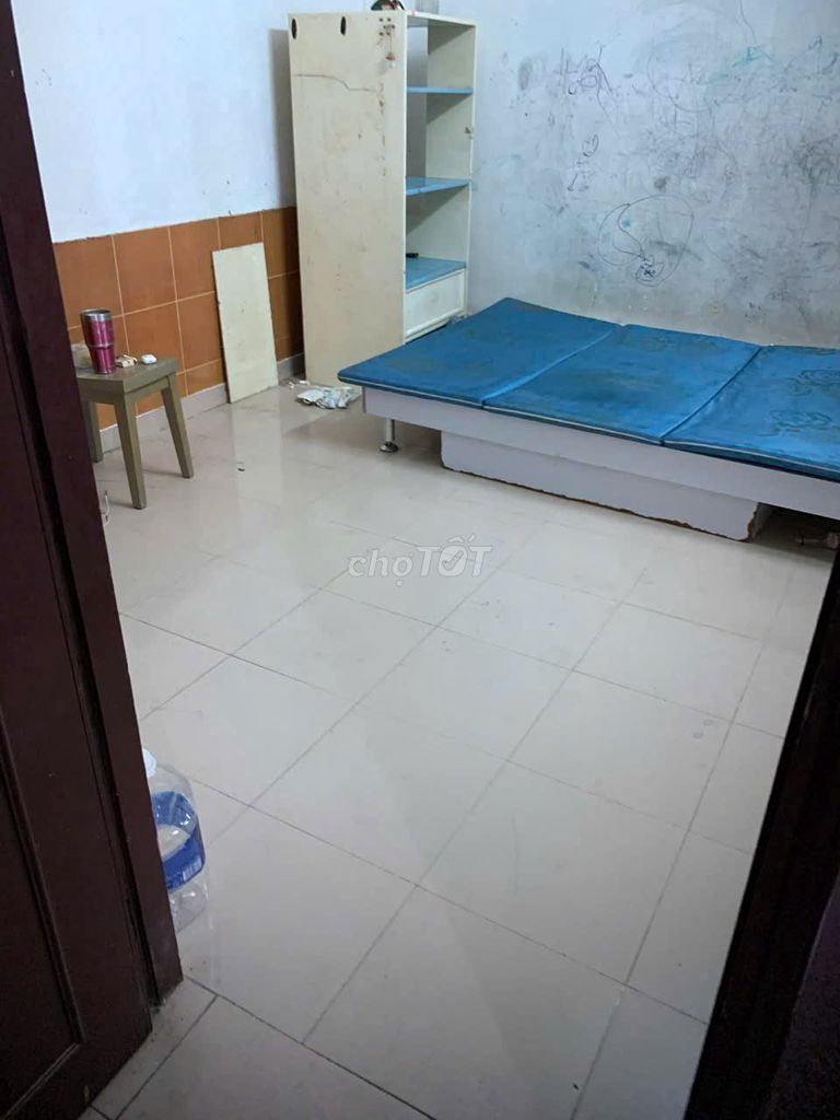 Căn hộ chung cư Bình Thạnh 50m2