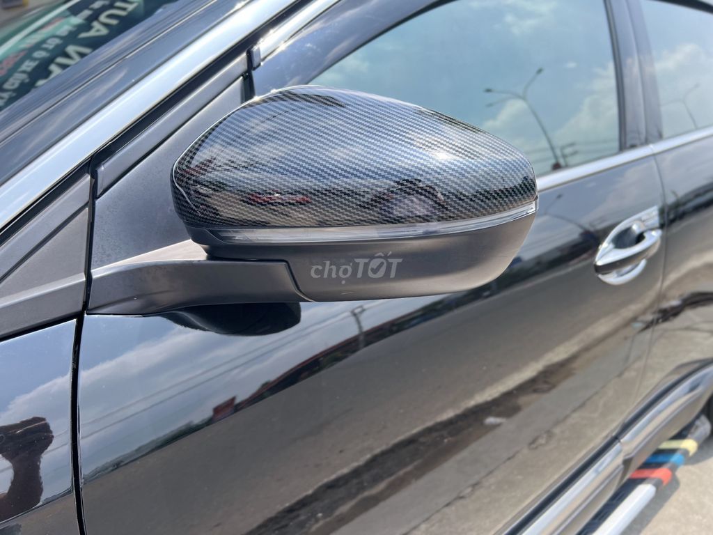 Peugeot 3008 2018 1.6L Turbo - 87.000 km. Mua bán Ô tô tại Thành phố Thuận An Bình Dương được đăng bởi Thắng Trần Auto hình 9