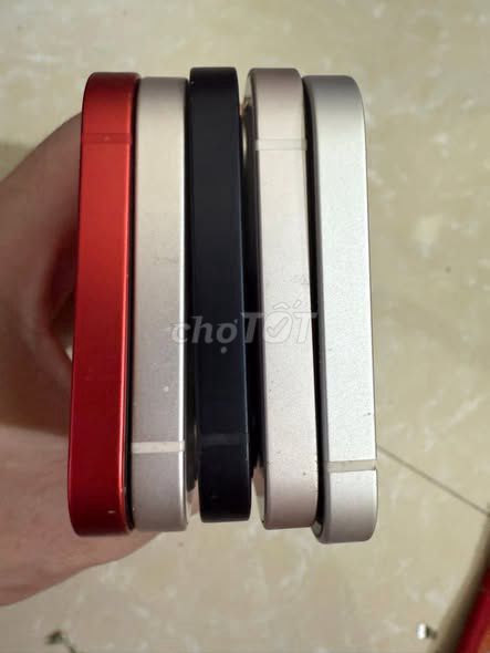 Apple iPhone 12 64GB Đỏ Đã sử dụng. Mua bán Điện thoại tại Quận 1 Tp Hồ Chí Minh được đăng bởi Hội Đồ Điện Tử hình 1