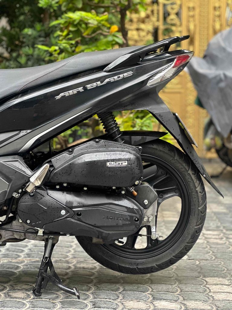 Bán AB 125 đời 2016 ( NỢ XẤU BAO ĐẬU đưa trước 12🍠. Mua bán Xe máy tại Quận 10 Tp Hồ Chí Minh được đăng bởi Phong Hoàng hình 7