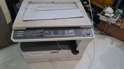 Xác máy photocopy Sharp AR5516
