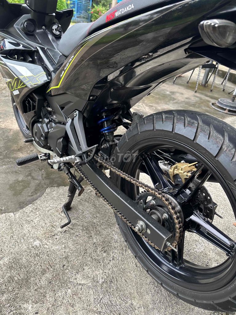 mxking 2021 zin chính chủ cần bán. Mua bán Xe máy tại Huyện Mỏ Cày Nam Bến Tre được đăng bởi nguyễn tuấn hình 8