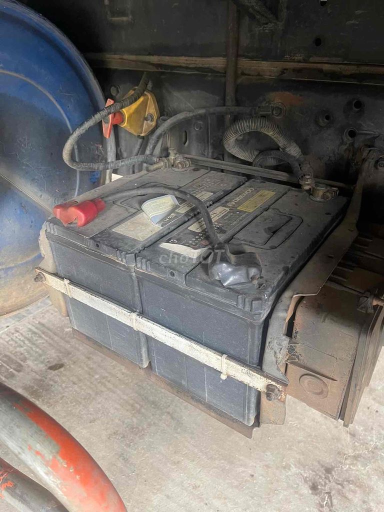 Hyundai 2011 - 12345 km. Mua bán Ô tô tại Huyện Đức Trọng Lâm Đồng được đăng bởi tuệ hình 12