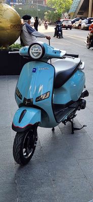 Bán xe ga 50cc chính chủ. Mua bán Xe máy tại Quận Bắc Từ Liêm Hà Nội được đăng bởi đạt