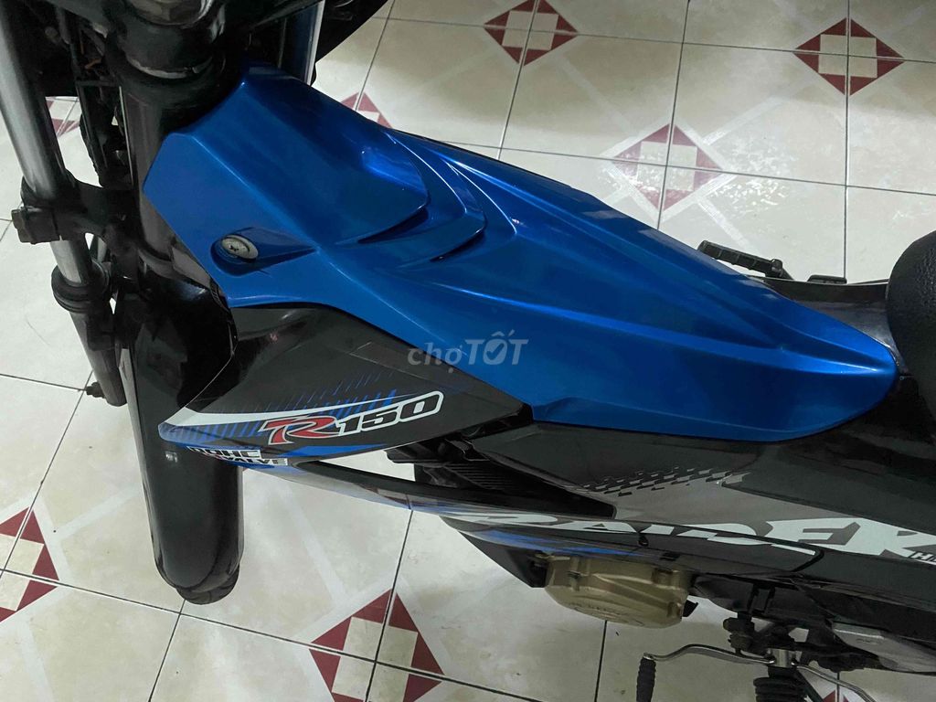 suzuki Raider đẹp máy ngon. Mua bán Xe máy tại Thành phố Rạch Giá Kiên Giang được đăng bởi Tân hình 7