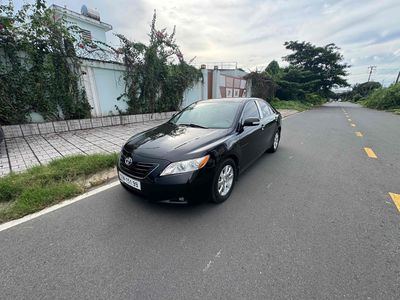 Toyota Camry 2007 XLE 3.5 - 100000 km. Mua bán Ô tô tại Thành phố Long Xuyên An Giang được đăng bởi Lĩnh Long Xuyên