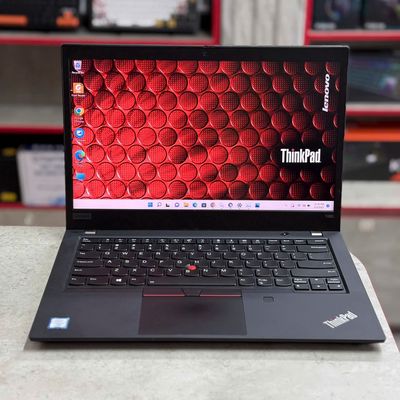 Lenovo Thinkpad T490 i7-8665U 16GB 512GB Cảm ứng. Mua bán Laptop tại Quận 7 Tp Hồ Chí Minh được đăng bởi Sintech PC Gaming Gear
