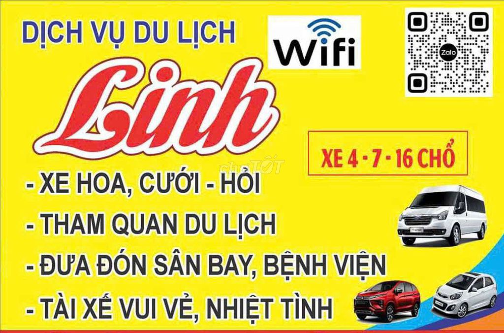 KHUYẾN MÃI. XE 7 CHỖ CẦN THƠ _HCM 2 CHIỀU .