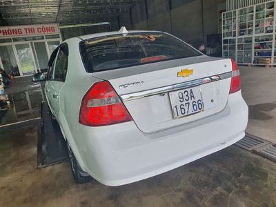 Bán xe Chevrolet Gentra đời 2007 đẹp. Mua bán Ô tô tại Thành phố Biên Hòa Đồng Nai được đăng bởi Anh Tuấn 