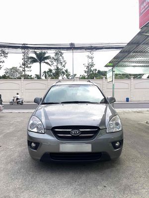 Kia Carens 2009 SX 2.0 AT - 120000 km. Mua bán Ô tô tại Thành phố Thuận An Bình Dương được đăng bởi Trung Sơn