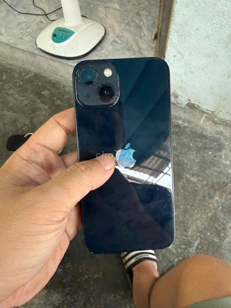 Apple iPhone 13 Đen. Mua bán Điện thoại tại Thành phố Nha Trang Khánh Hòa được đăng bởi Hoàng hình 1