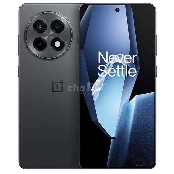 OnePlus Ace 5 256GB Đen. Mua bán Điện thoại tại Huyện Thanh Trì Hà Nội được đăng bởi Huyền hình 1