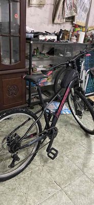 cần bán xe đạp địa hình bánh 26 thắng dầu. Mua bán Xe đạp tại Huyện Long Thành Đồng Nai được đăng bởi hải lộc