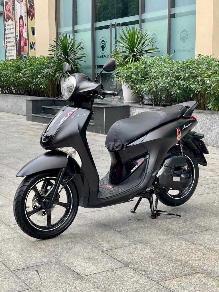 🔥 BÁN YAMAHA JANUS 125 ĐK 2020 CHÍNH CHỦ BSTP