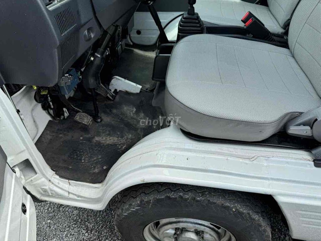 BÁN XE SUZUKI TẢI VAN ĐỜI 2020. Mua bán Xe tải, xe ben tại Quận Bình Tân Tp Hồ Chí Minh được đăng bởi Nhanhoa hình 5