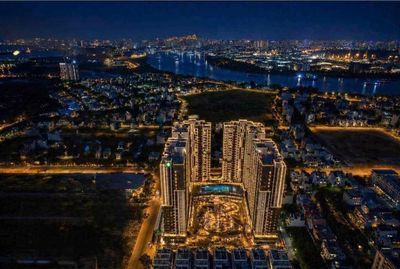 (Tin thật) Căn hộ Victoria Village căn đẹp giá tốt - Hỗ trợ từ CĐT