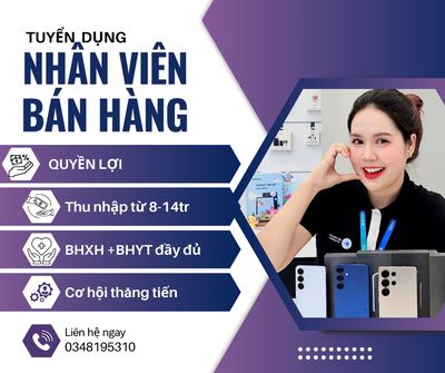 Công ty Cổ Phần Smollan Việt Nam