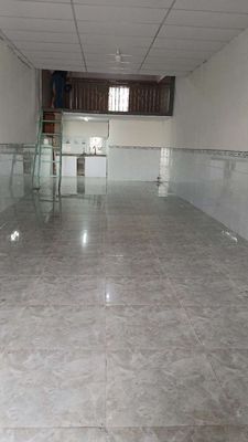 Аренда · 1 комн. · 64 м² · Huyện Hóc Môn, ул. Đường Xuân Thới Sơn 20