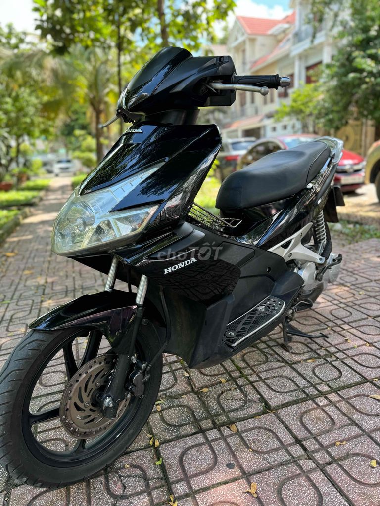 Honda Air Blade 2008 Xe Đẹp Bs Vip 27799