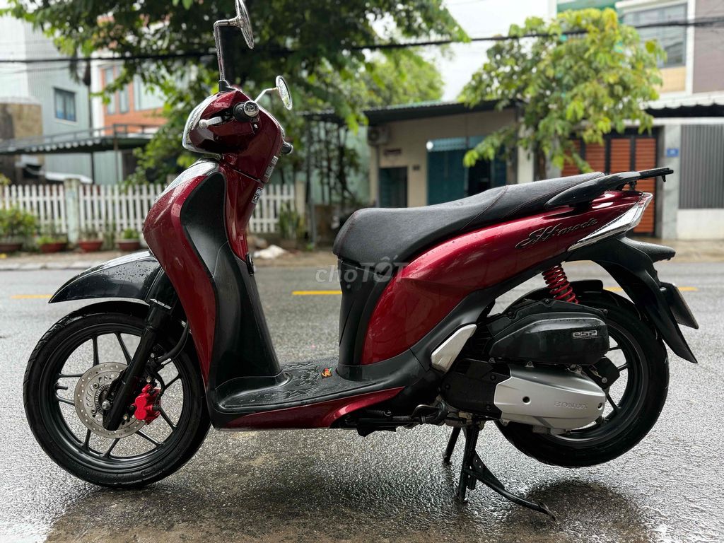 SH Mode Abs 2020 Biển 43 đuôi 686 lộc phát. Mua bán Xe máy tại Quận Liên Chiểu Đà Nẵng được đăng bởi Hòa Xe Máy Cũ hình 1