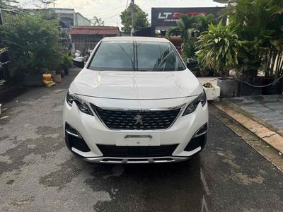 Peugeot 3008 2021 AT - 50000 km. Mua bán Ô tô tại Quận Gò Vấp Tp Hồ Chí Minh được đăng bởi Thức